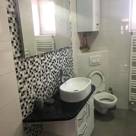 Sakota Family House 公寓 *