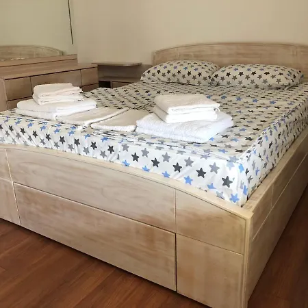 Sakota Family House Sremska Kamenica