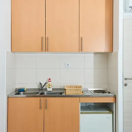 شقة Sakota Family House Sremska Kamenica
