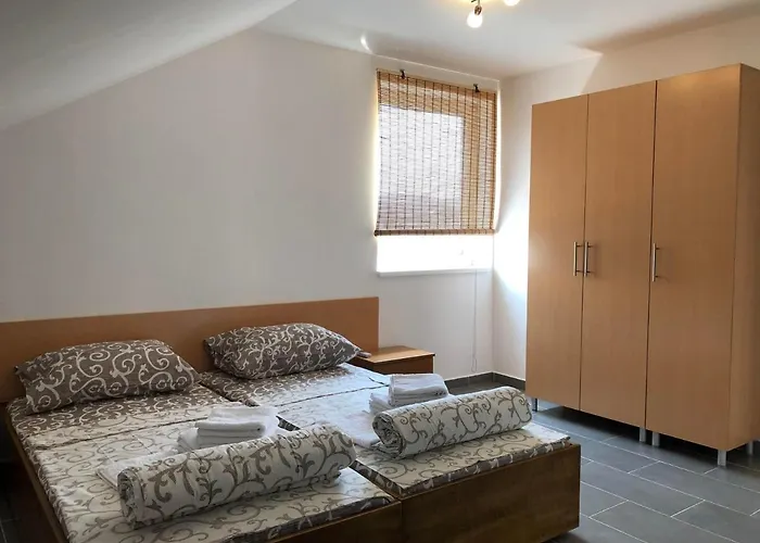 Sakota Family House * Sremska Kamenica