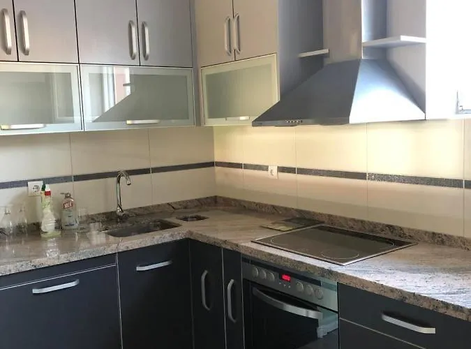 Sakota Family House Lejlighed