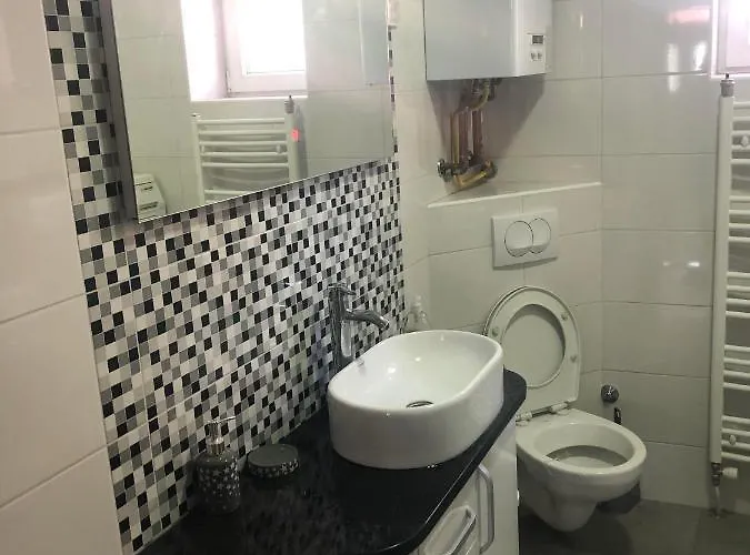 Sakota Family House Lejlighed *