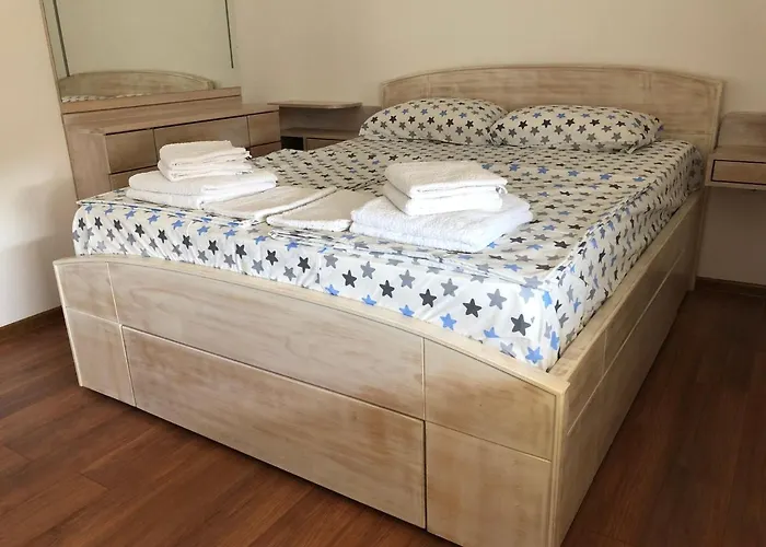 Sakota Family House Sremska Kamenica