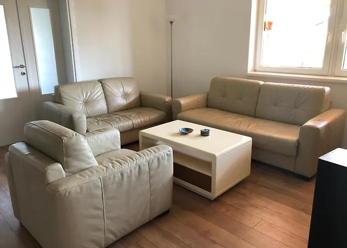 Sakota Family House Lejlighed Sremska Kamenica