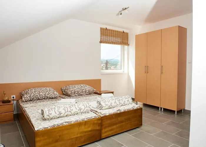 Lejlighed Sakota Family House Sremska Kamenica