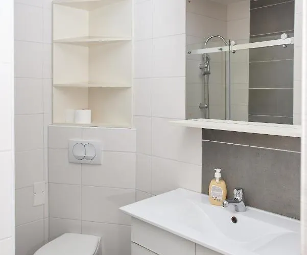 Lejlighed Sakota Family House Sremska Kamenica