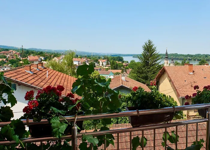 Lejlighed Sakota Family House Sremska Kamenica
