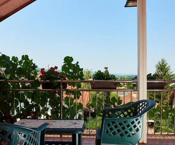 Sakota Family House Sremska Kamenica