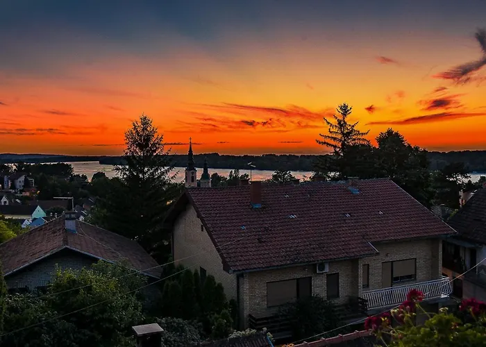 Lejlighed Sakota Family House Sremska Kamenica