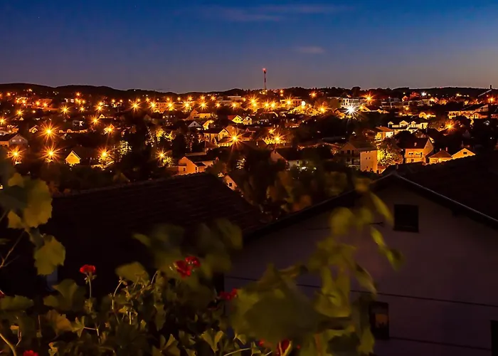 Sakota Family House * Sremska Kamenica